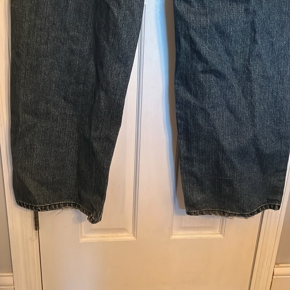Encye 96 men’s relaxed jeans 40 - Picture 6 of 13